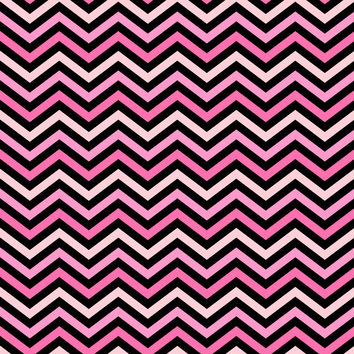 Spooky Cute Pink 6x6 Paper Pad