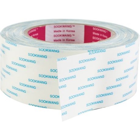 2" Scor-Tape - 2"X27yd