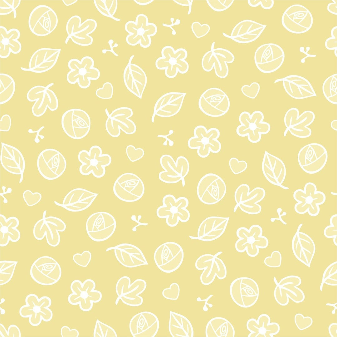 Crafty Quokka 6x6 Paper Pad