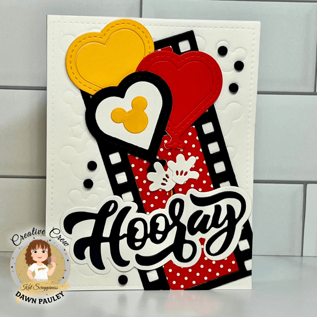 Magical Memories 6x6 Paper Pad