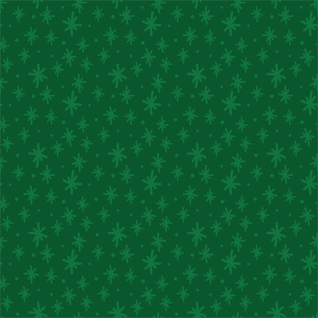 Merry Grinchmas 6x6 Paper Pad -