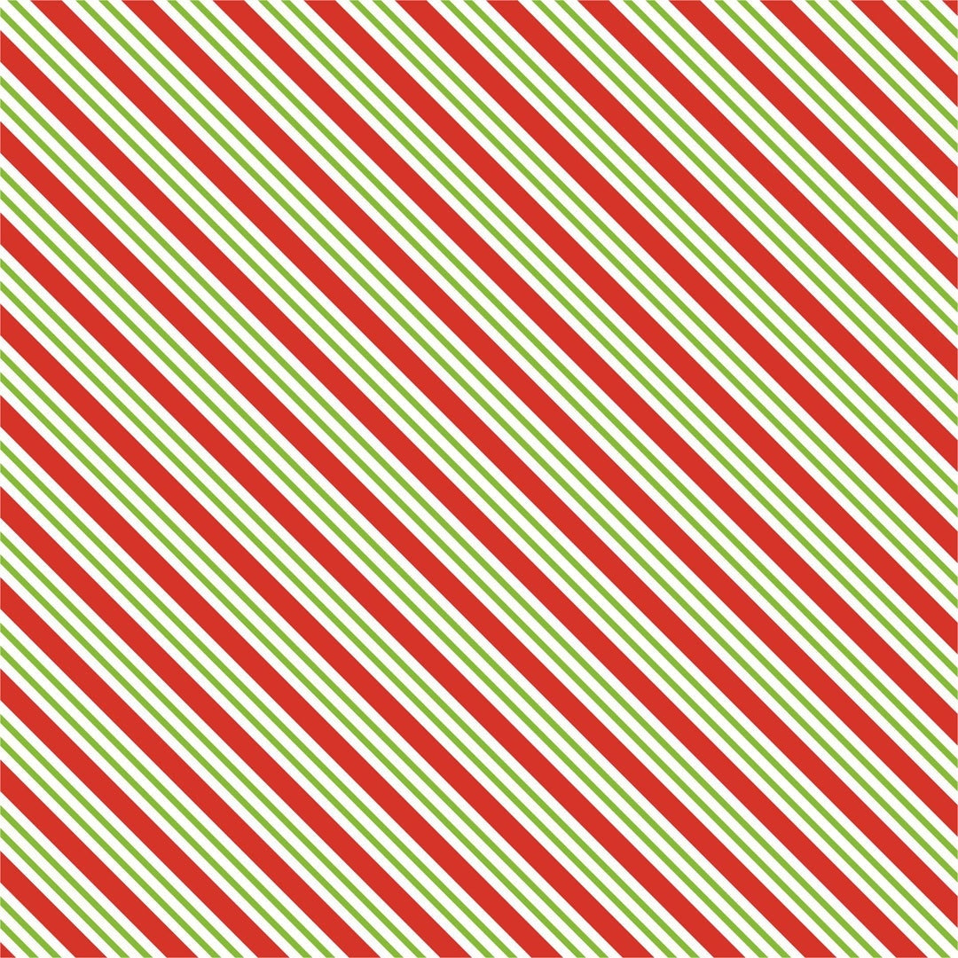 Merry Grinchmas 6x6 Paper Pad -