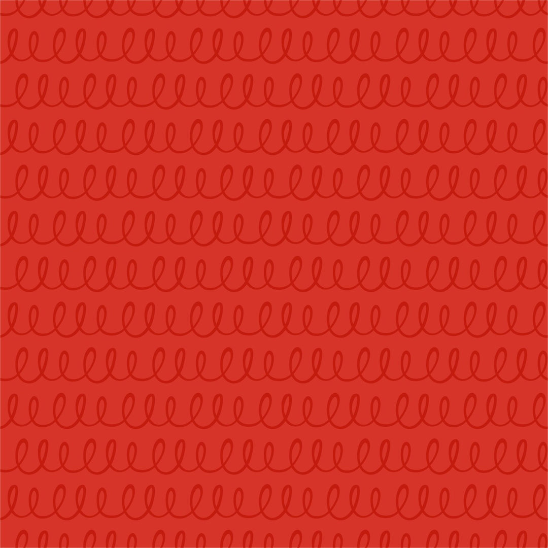 Merry Grinchmas 6x6 Paper Pad -