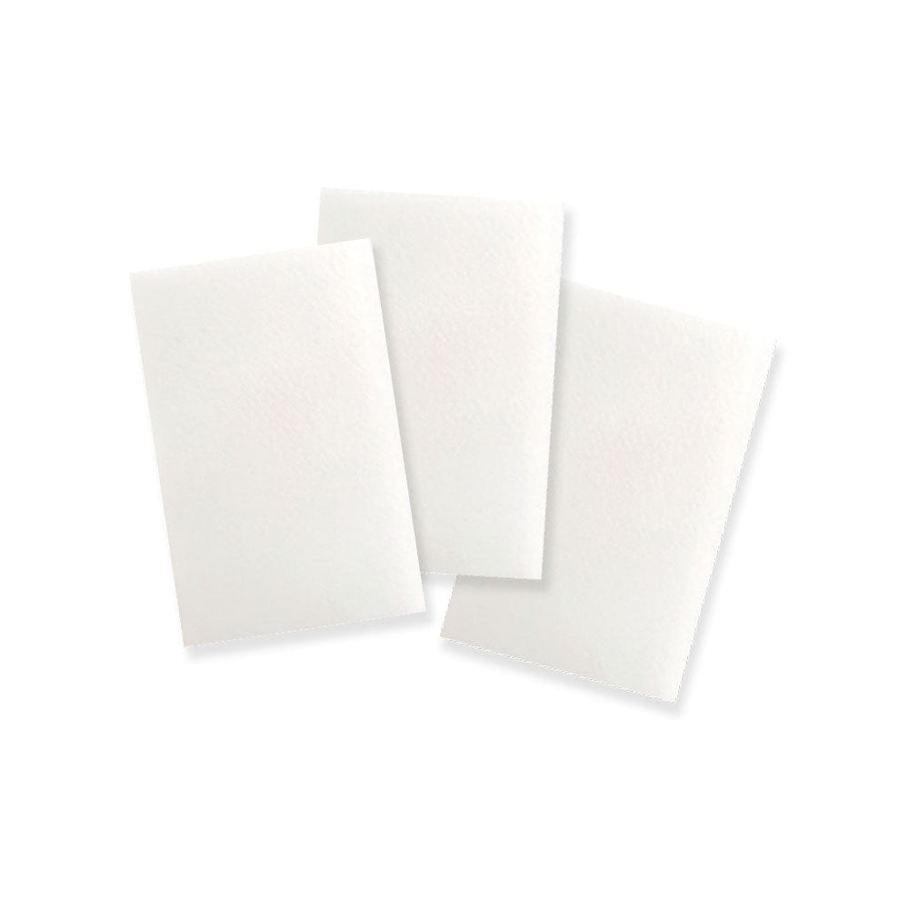 Hero Arts Stamp Cleaner Scrubber Block Replacement Pads