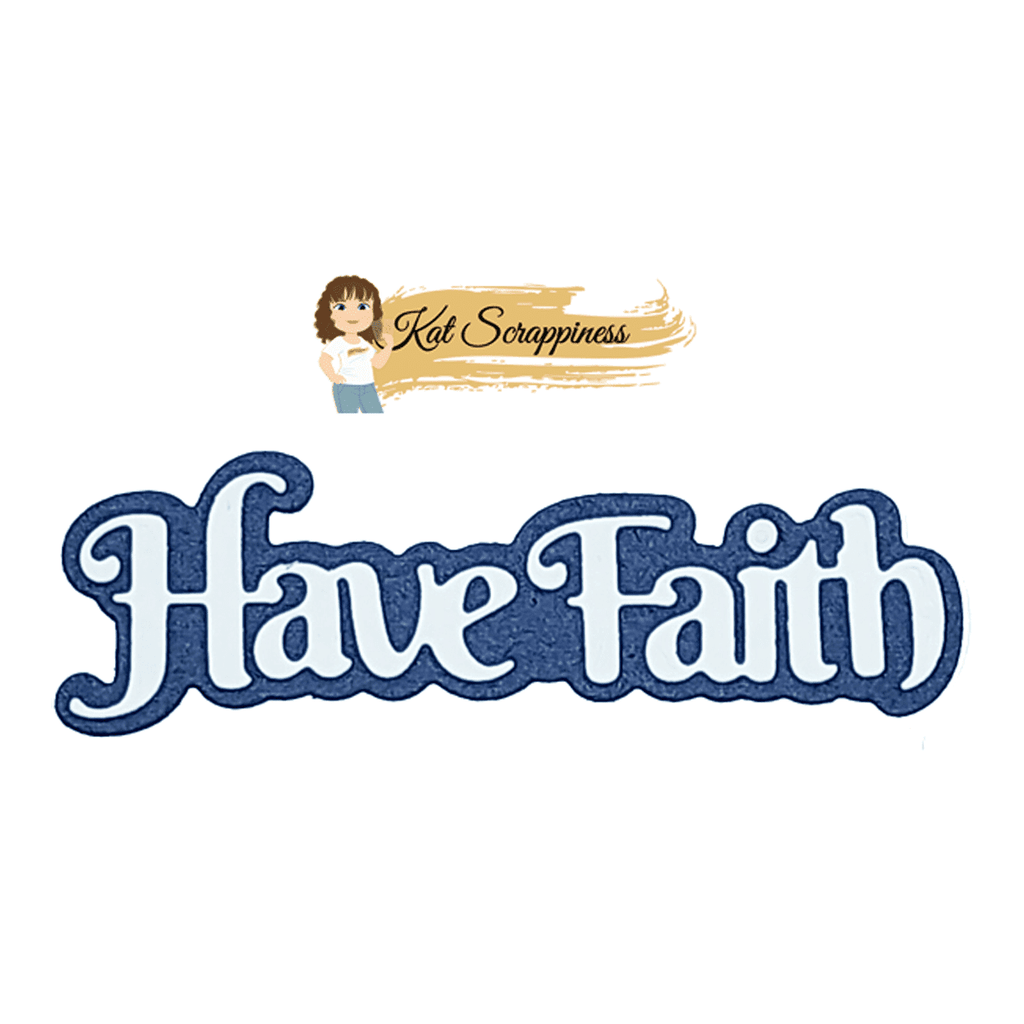 Have Faith Shadow Sentiment Craft Dies