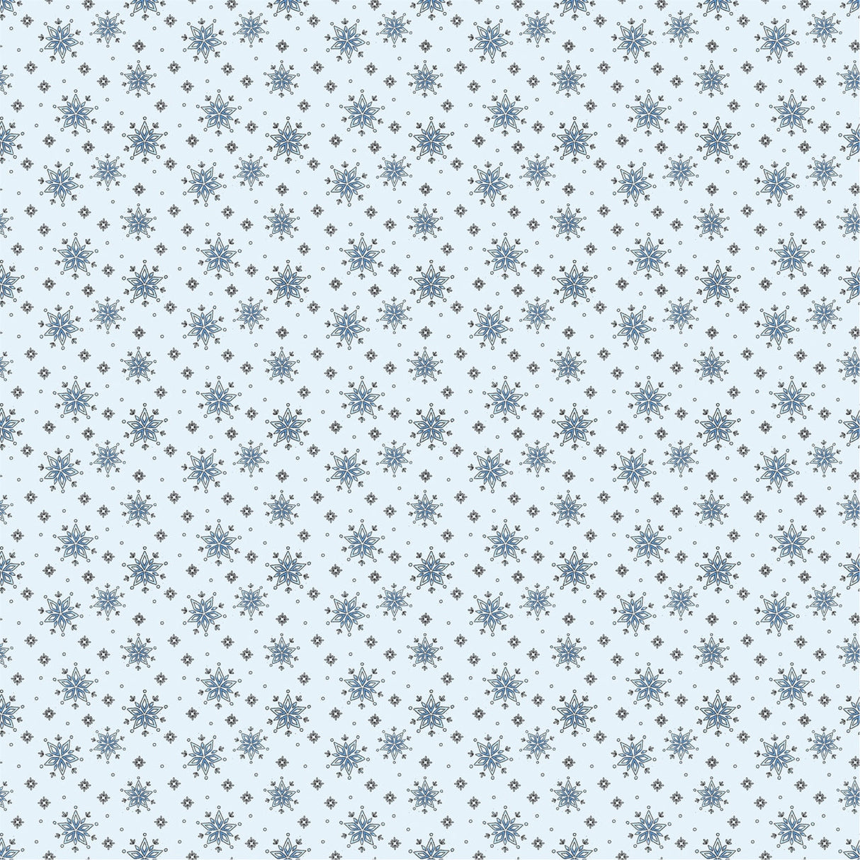 Nutcracker 6x6 Paper Pad