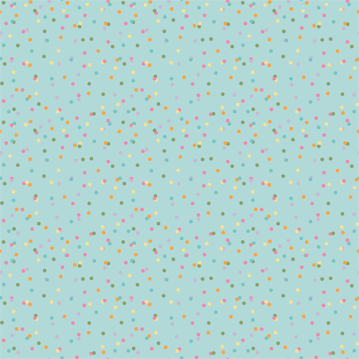 "Birthday for Her" 6x6 Patterned Paper Pack