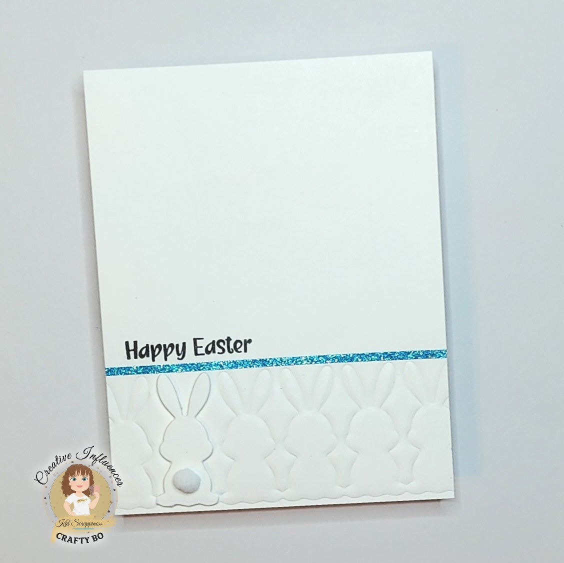 Easter Wishes and a Bushel of Bunnies Craft Dies