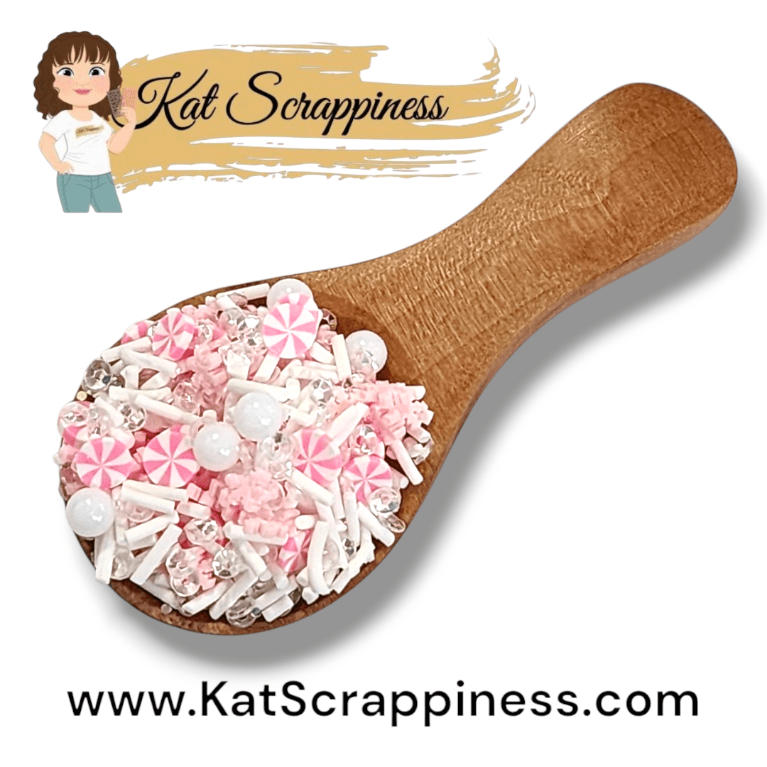 Frosted Fairyland Sprinkle Mix