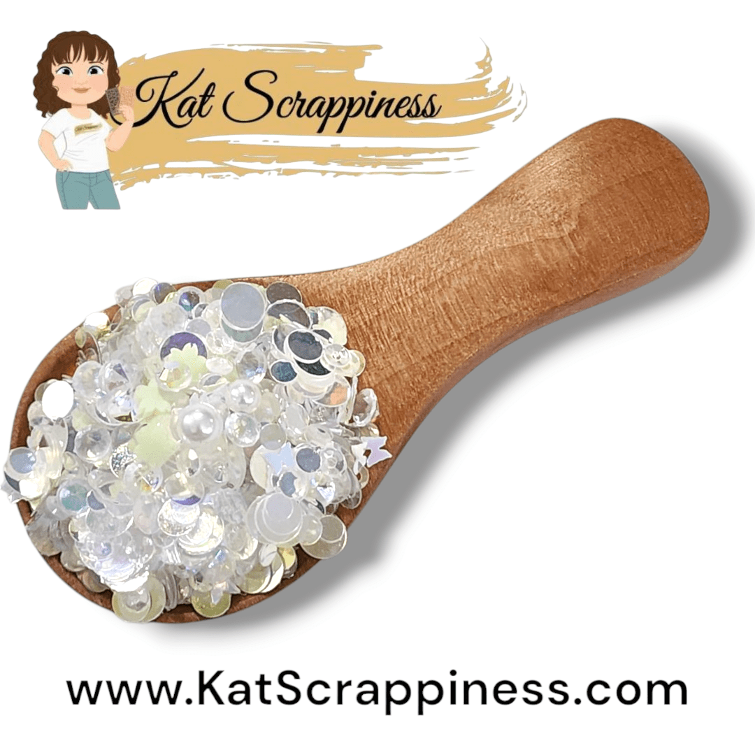 Prism Palace Embellishment Mix