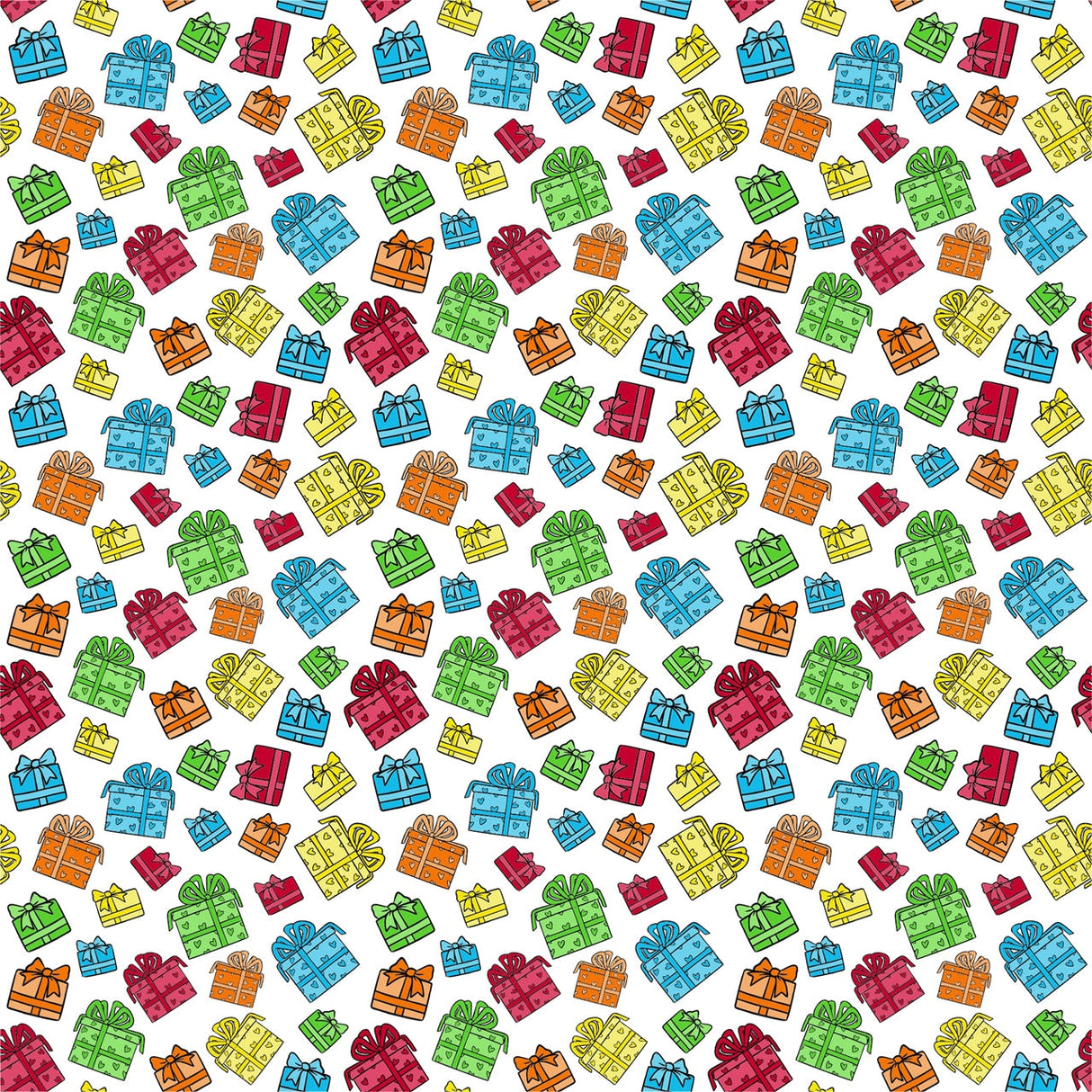 Birthday Quokka 6x6 Paper Pad