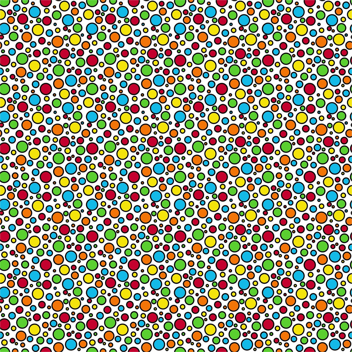 Birthday Quokka 6x6 Paper Pad