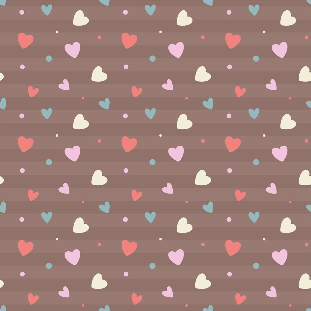 Quokka Love 6x6 Paper Pad