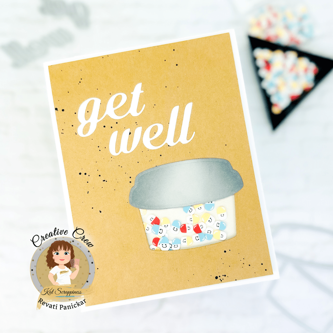 Happy Pills Sprinkles