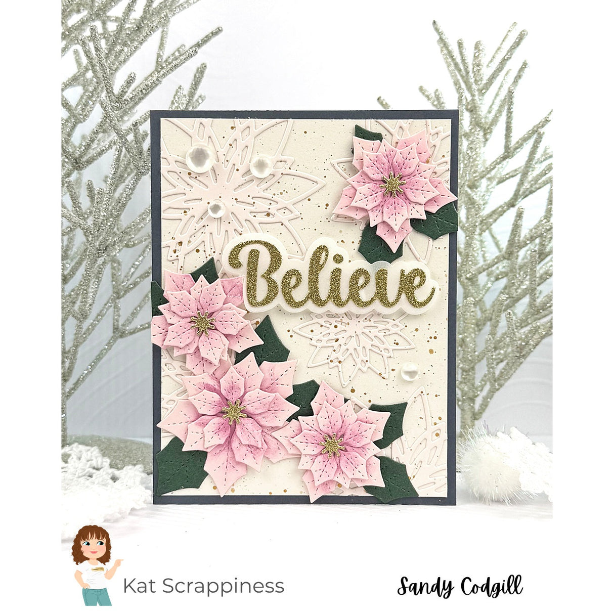 Believe Shadow Sentiment Craft Dies