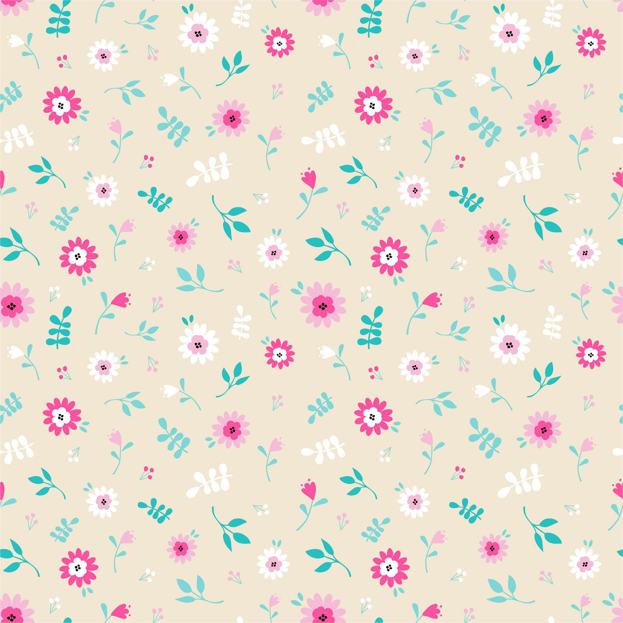 Sassy Chickens 6x6 Paper Pad