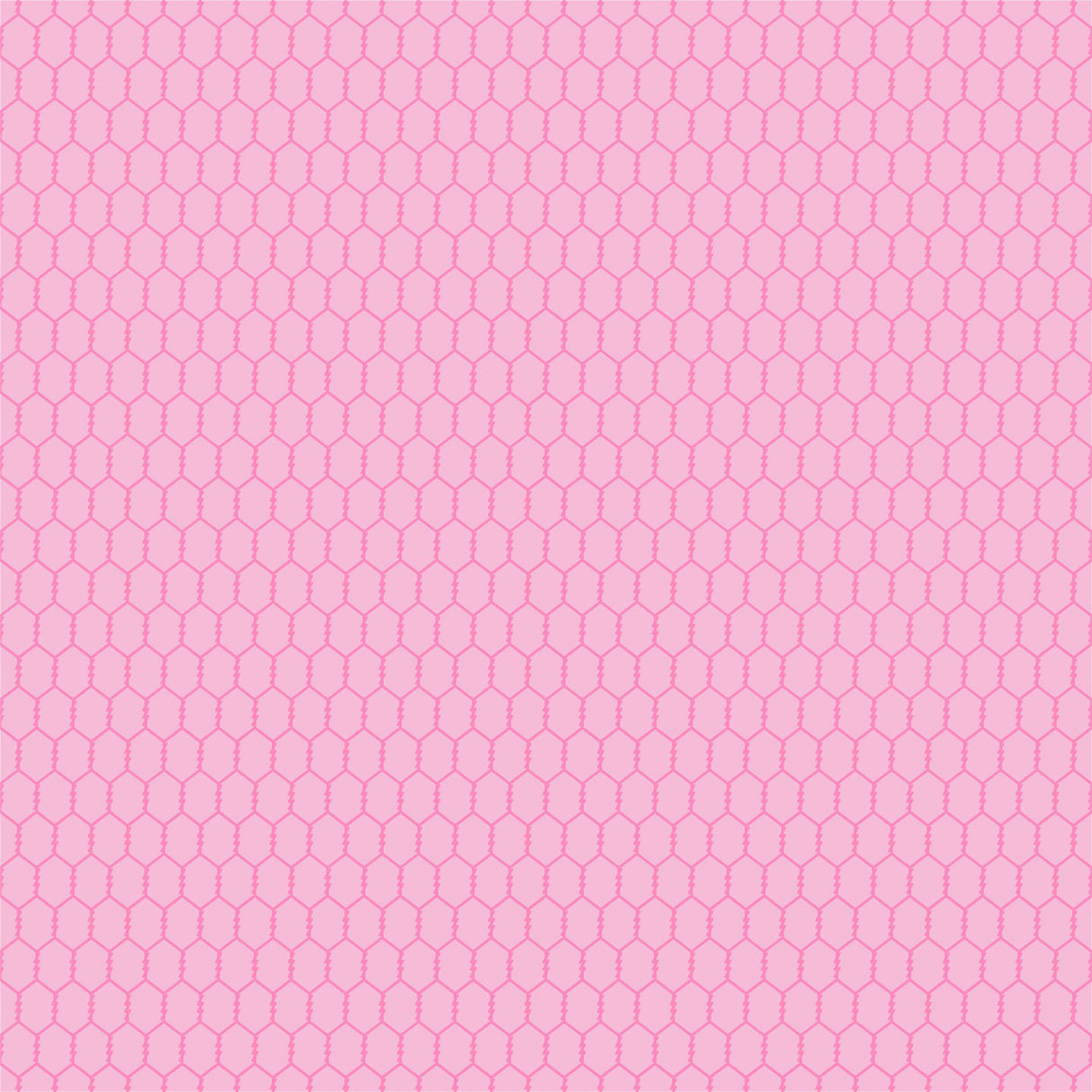 Sassy Chickens 6x6 Paper Pad