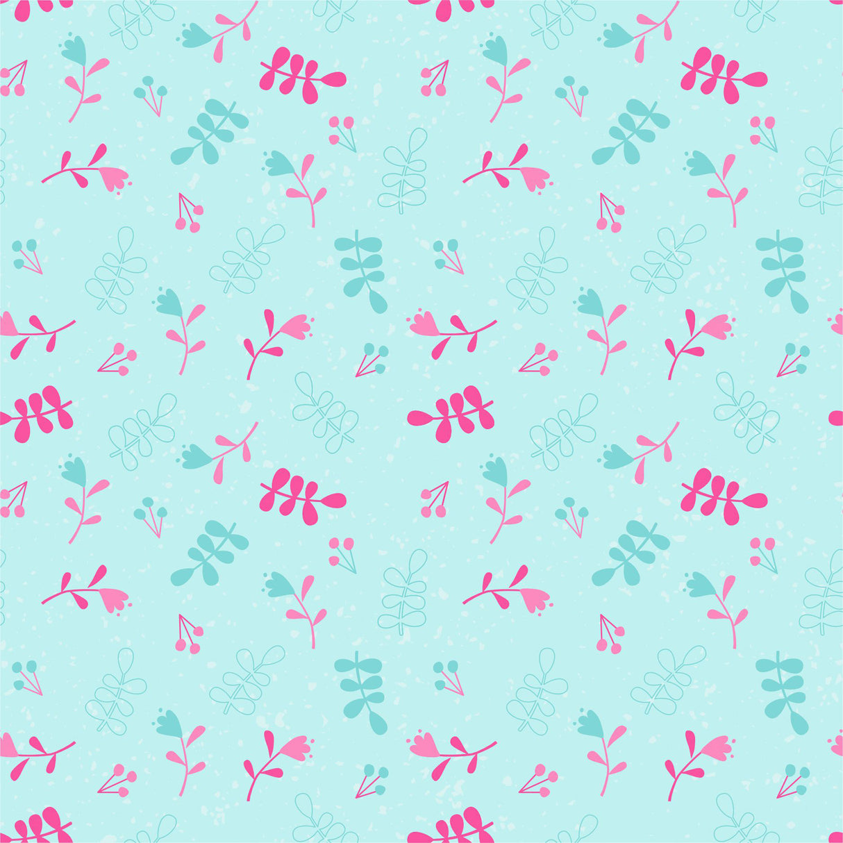 Sassy Chickens 6x6 Paper Pad