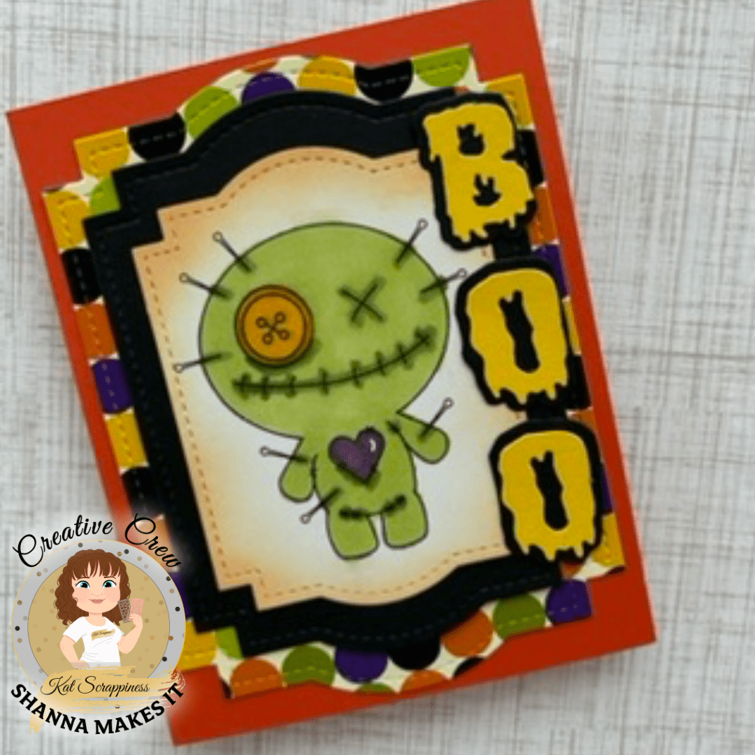 Stick it to me! Stamp Set -