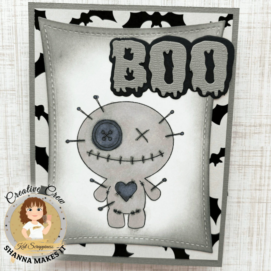 Stick it to me! Stamp Set -