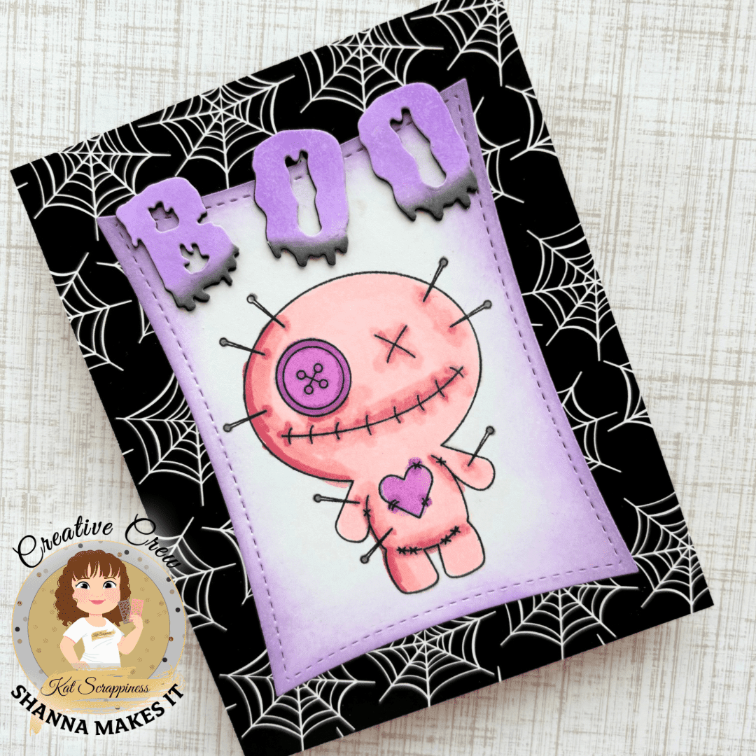 Stick it to me! Stamp Set -