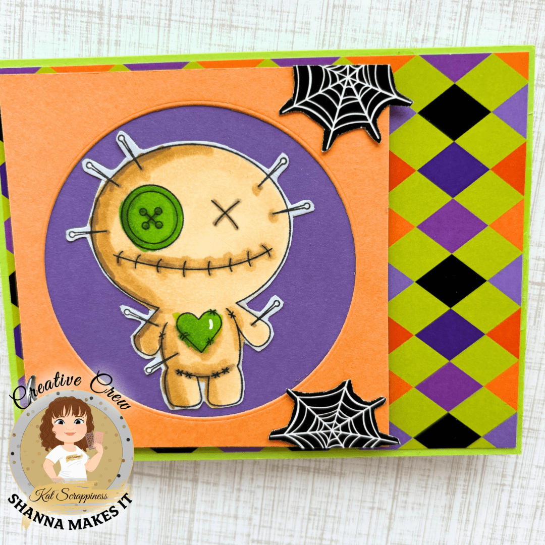 Stick it to me! Stamp Set