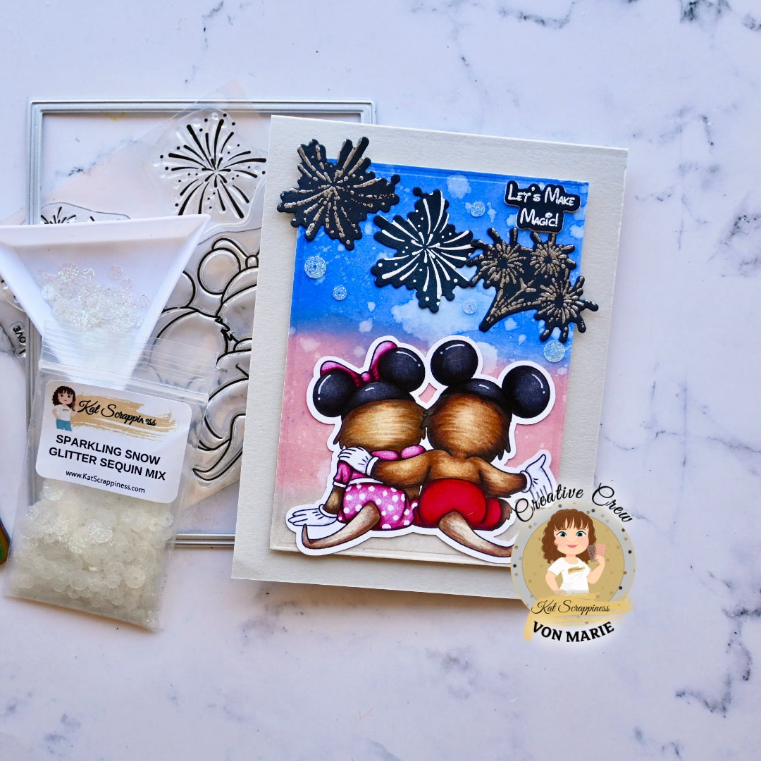 Meet the Quouses Ephemera Pack