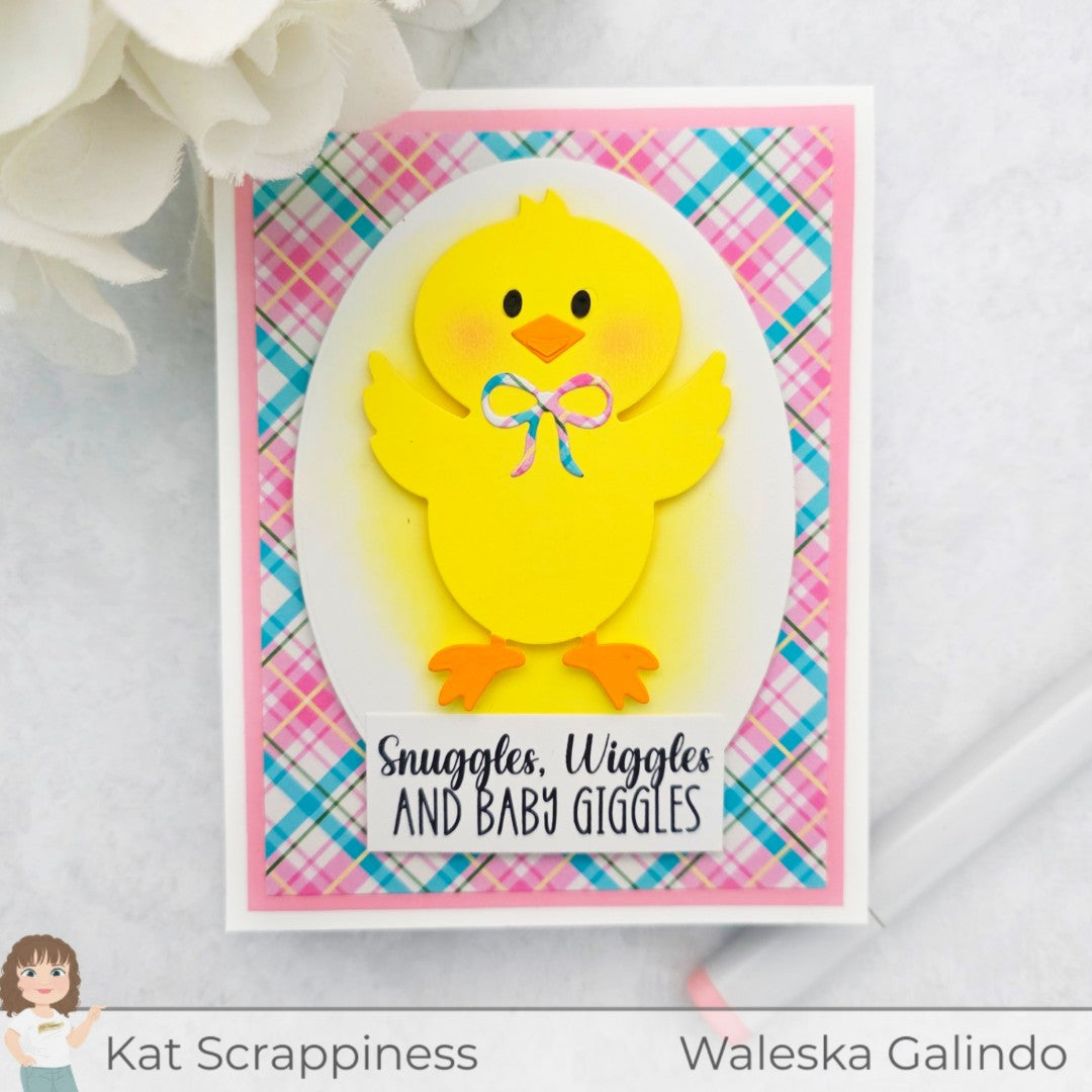 Just Hatched Craft Dies