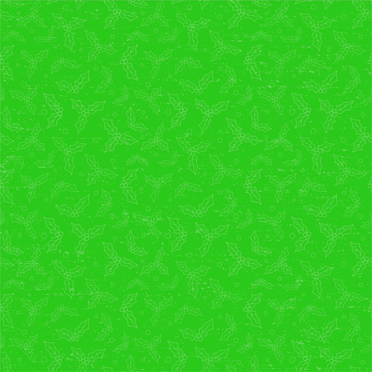 Who-Ville 6x6 Paper Pad - New Release!