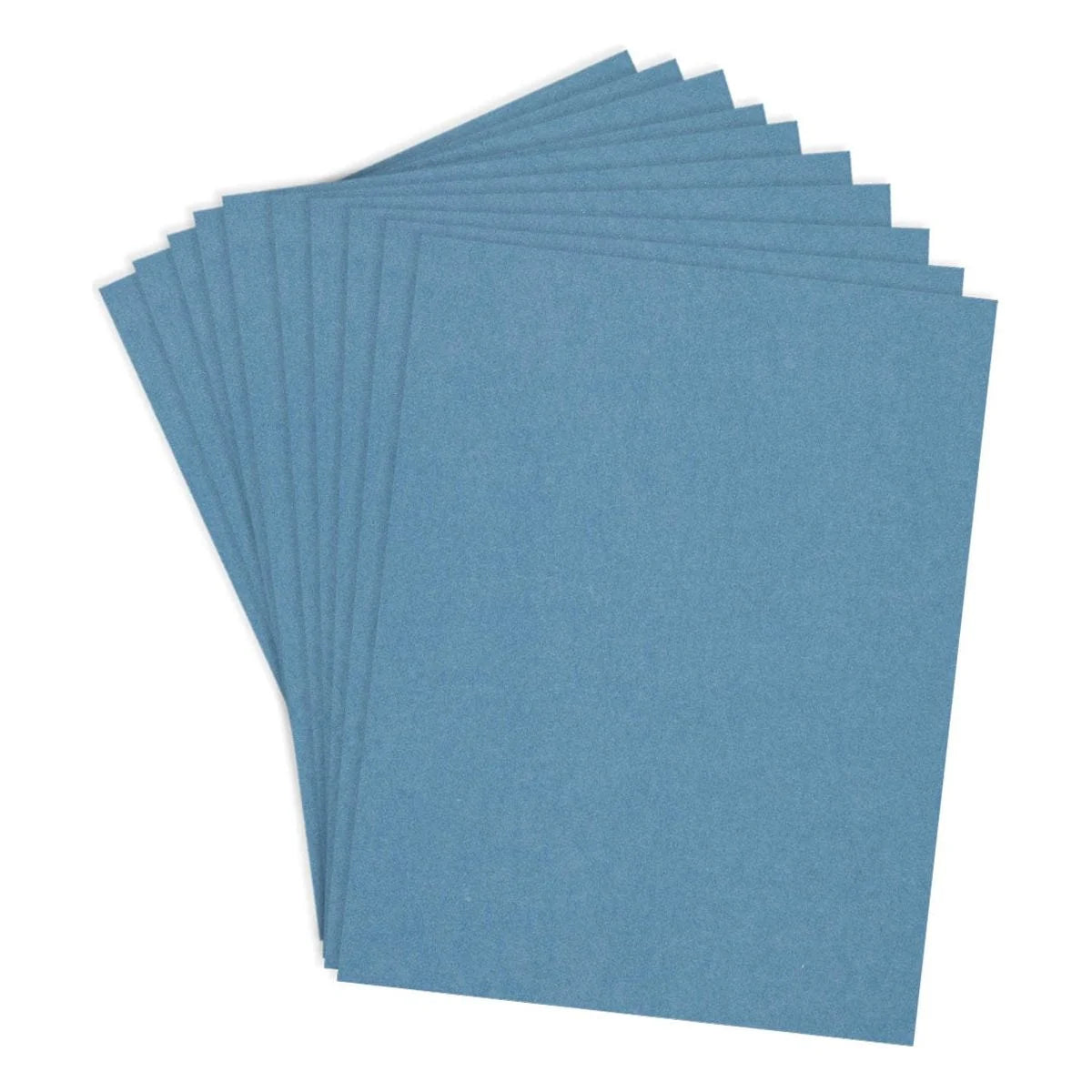 Kat’s Color Studio Premium Cardstock - 10 pack *NEW COLORS ADDED!*