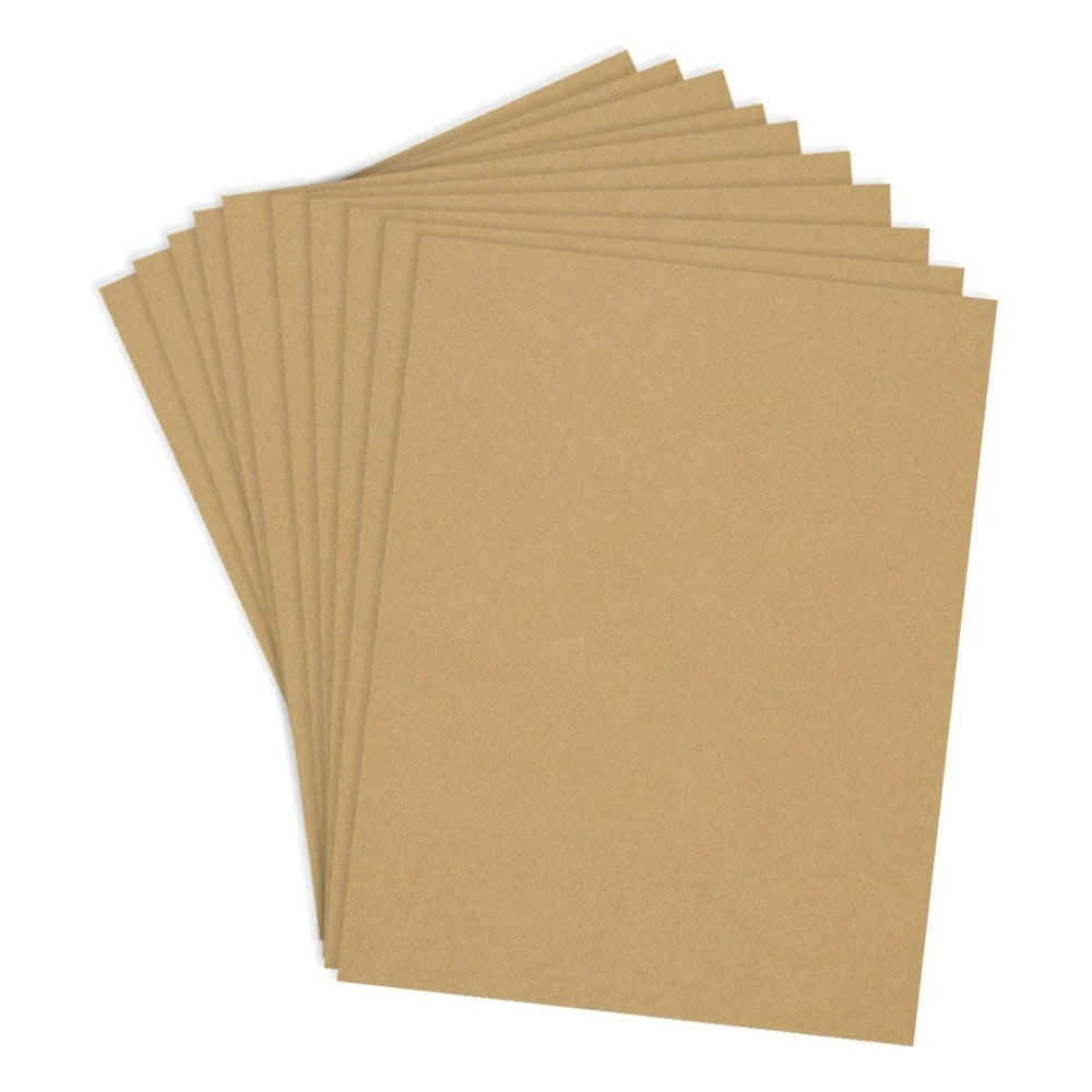 Kat’s Color Studio Premium Cardstock – Neutrals Multipack