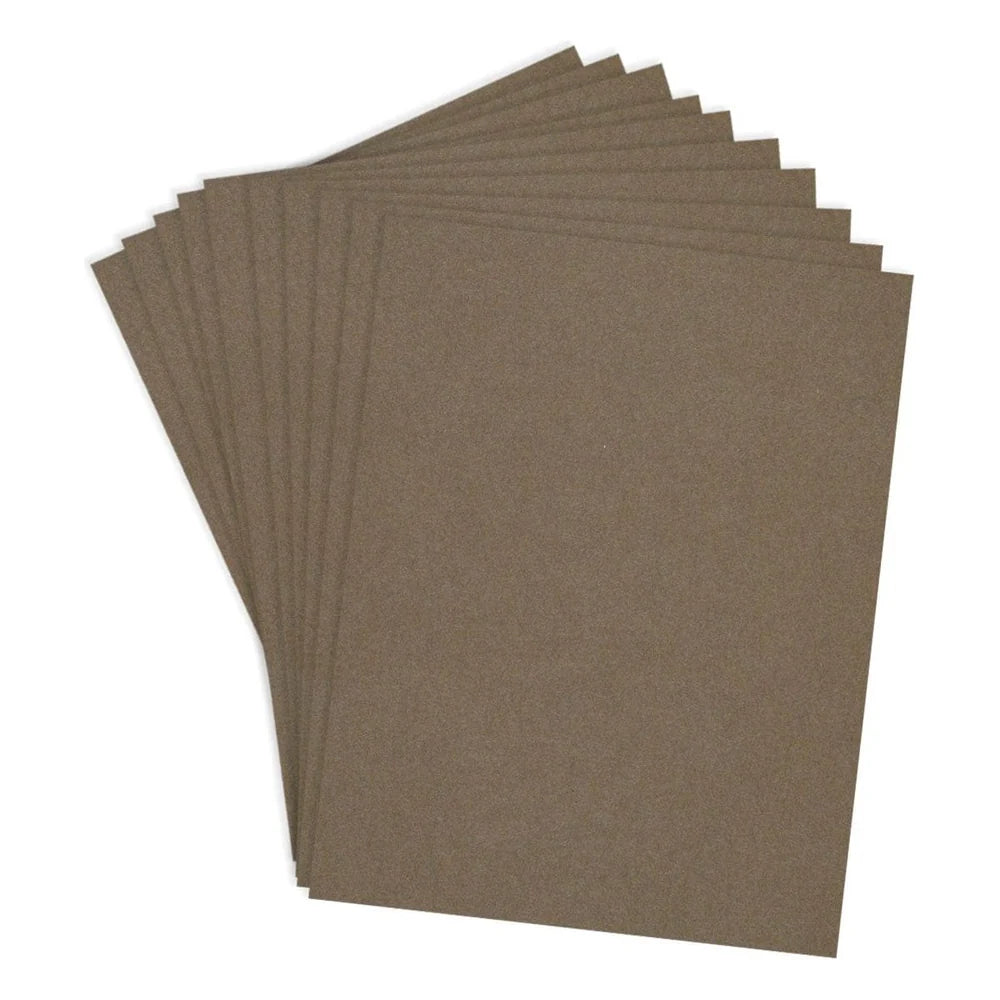 Kat’s Color Studio Premium Cardstock – Neutrals Multipack