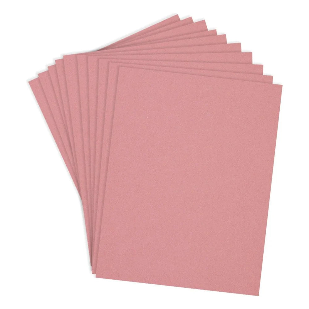 Kat’s Color Studio Premium Cardstock - 10 pack *NEW COLORS ADDED!*