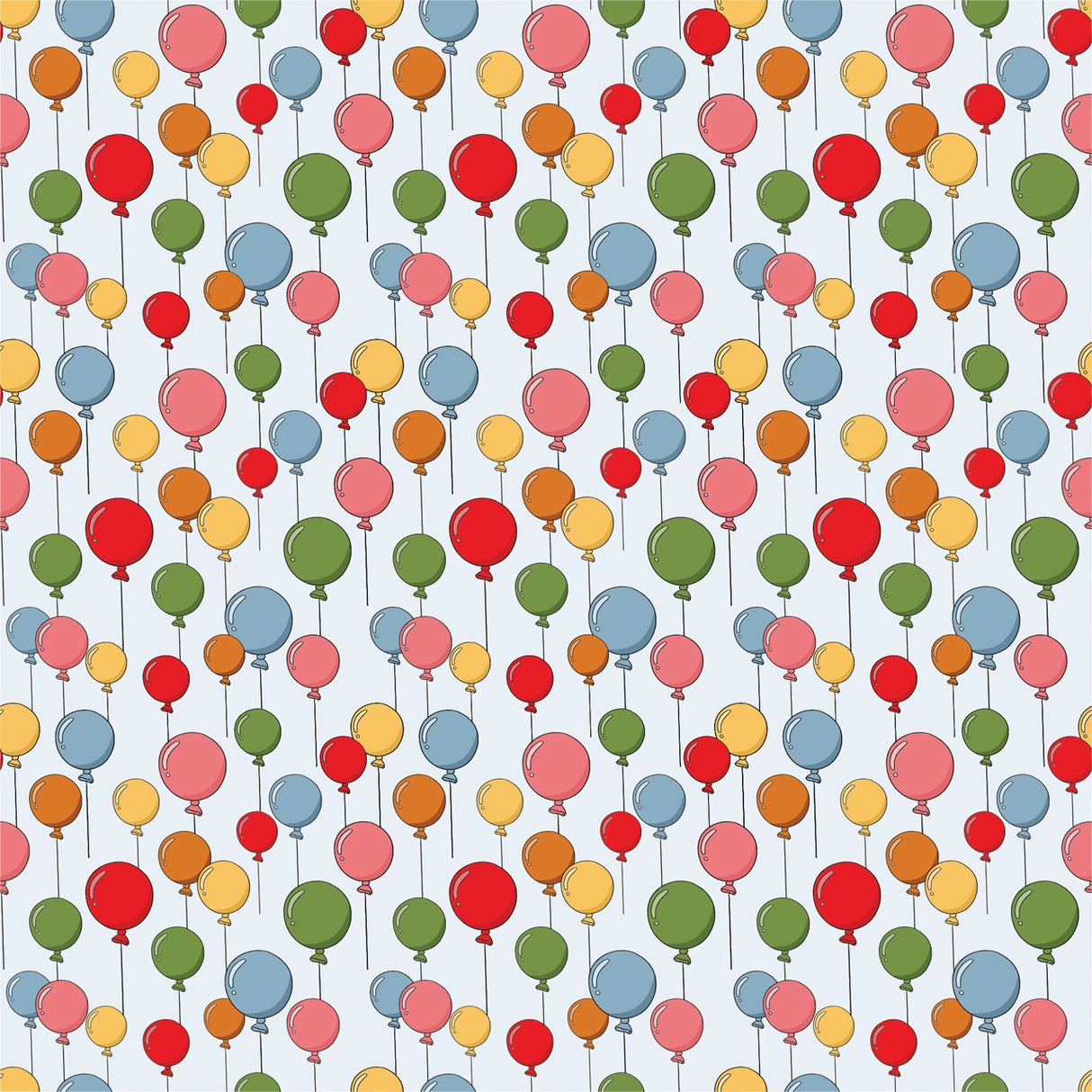 Hundred Acre Quokka 6x6 Paper Pack - New Release!