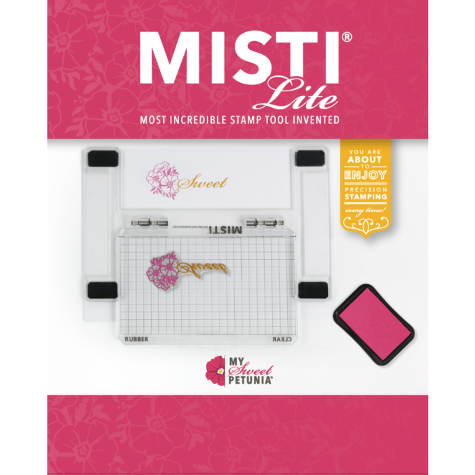 Misti Lite by My Sweet Petunia