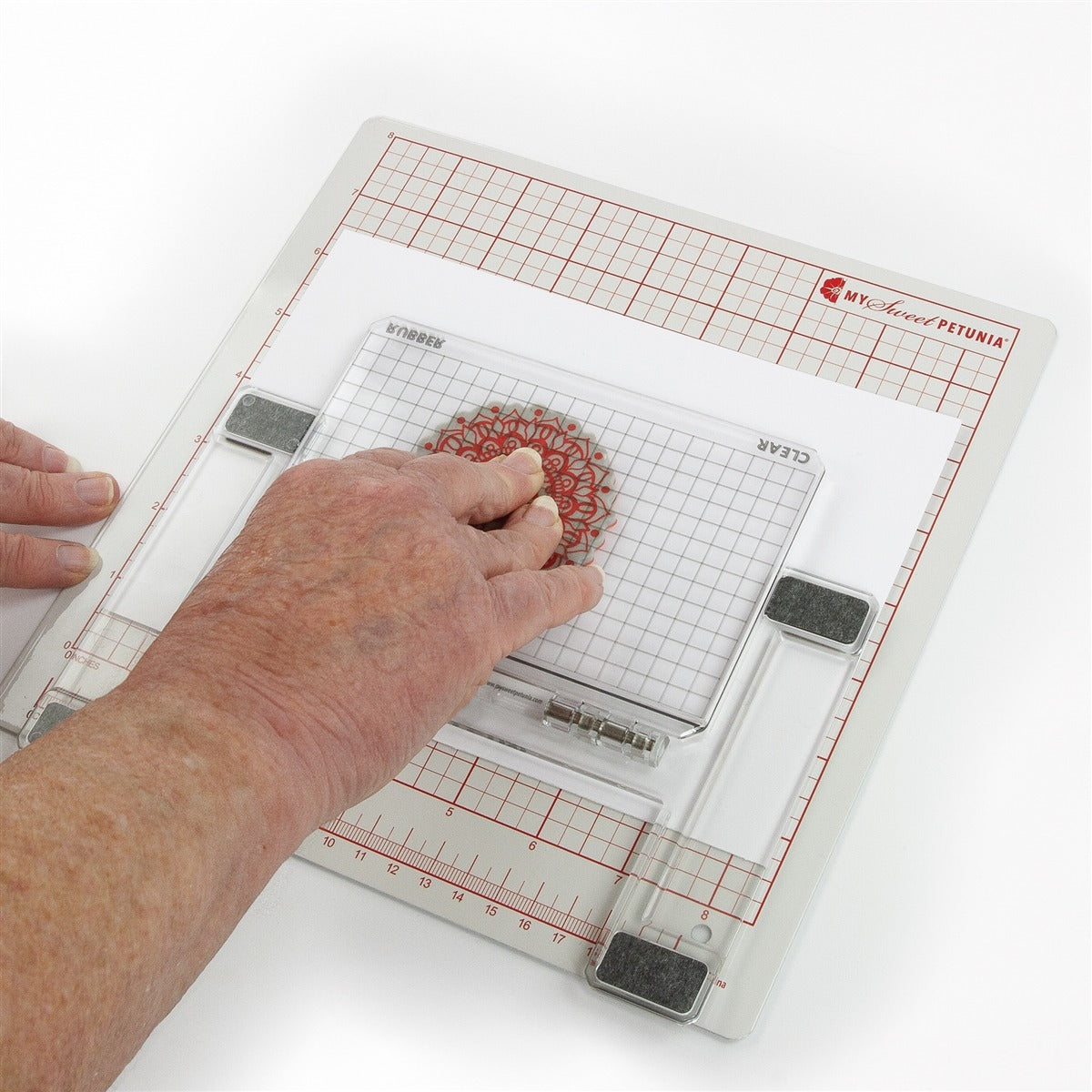 Misti Lite by My Sweet Petunia