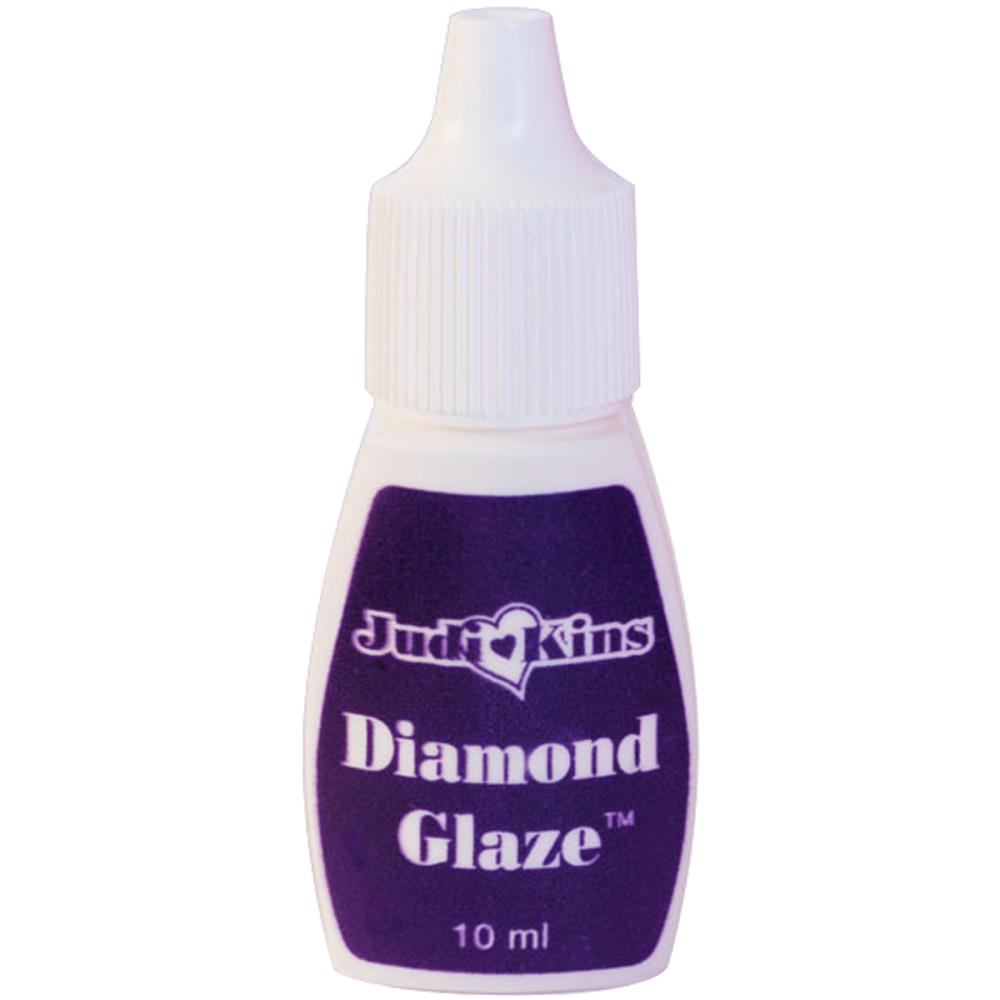 Diamond Glaze Squeeze Bottle - 10mil
