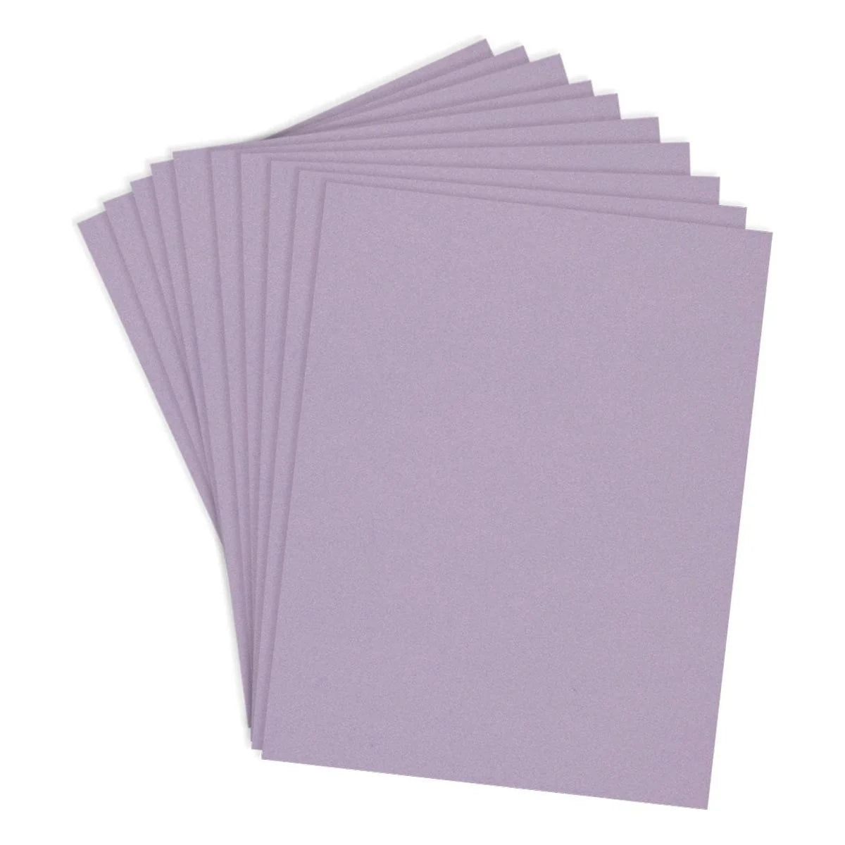 Kat’s Color Studio Premium Cardstock - 10 pack *NEW COLORS ADDED!*