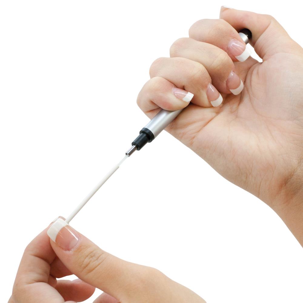 Tombow MONO Zero Eraser - Round Tip
