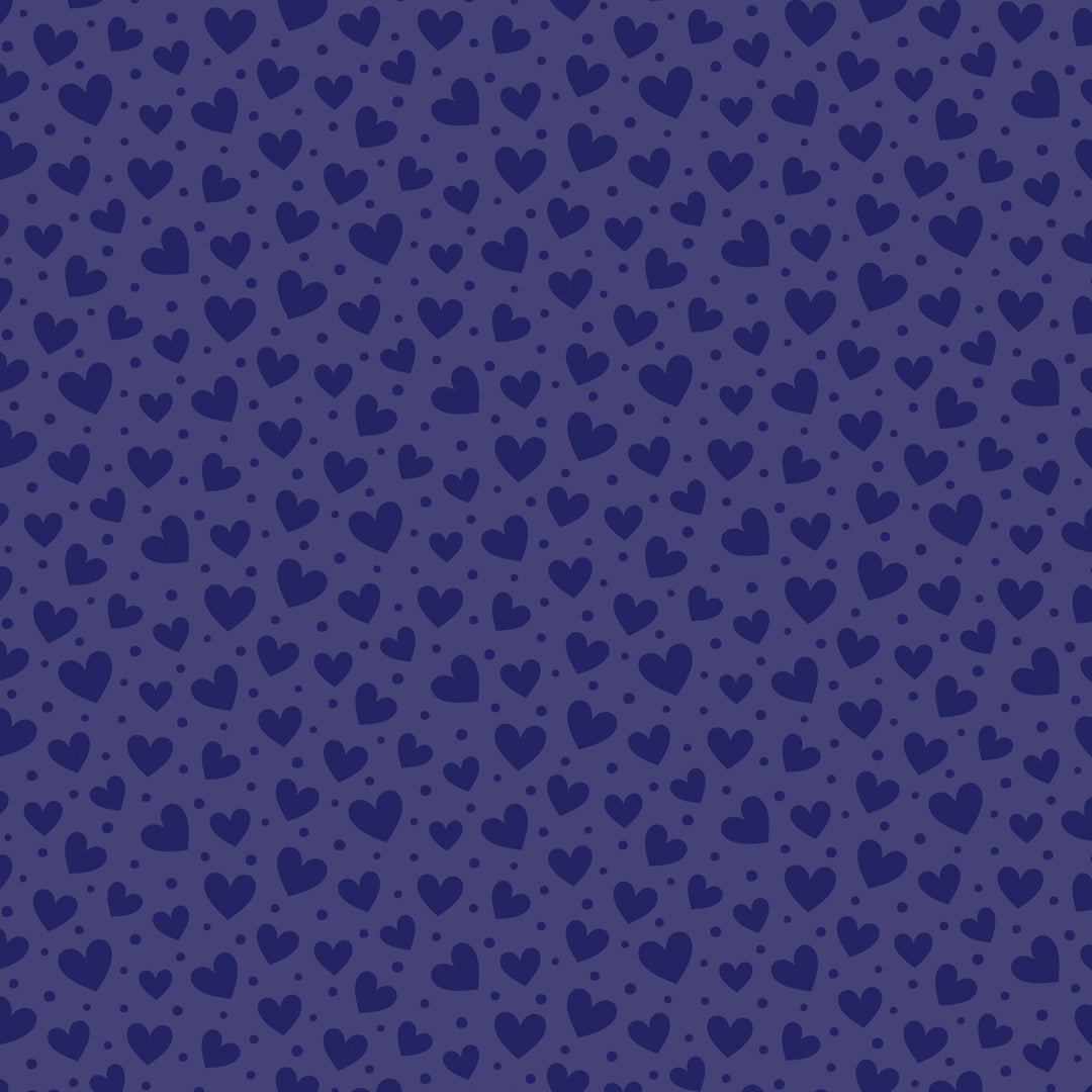 Spectrum of Love 6x6 Paper Pad