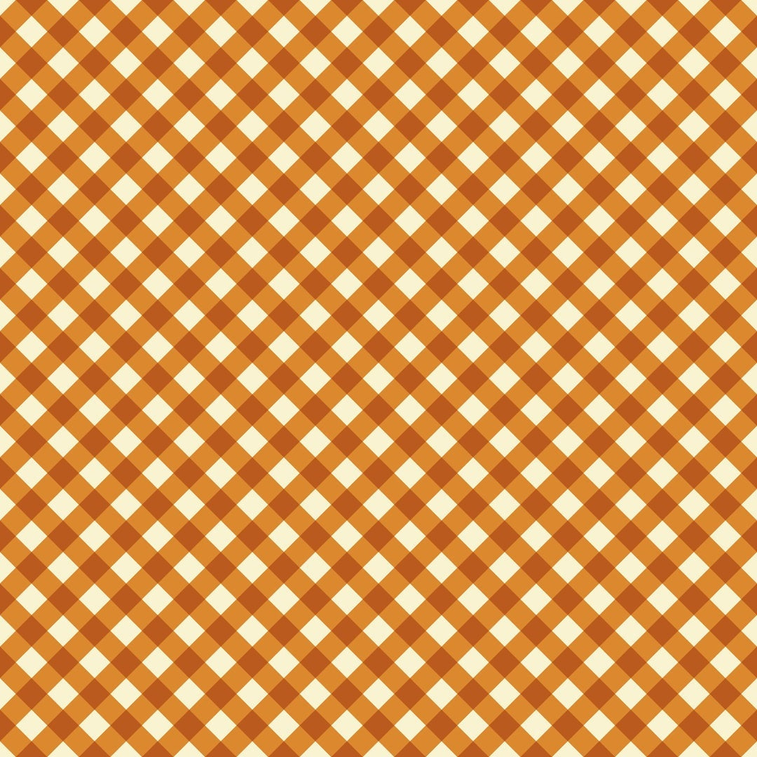 Falling Leaves 6x6 Paper Pad -