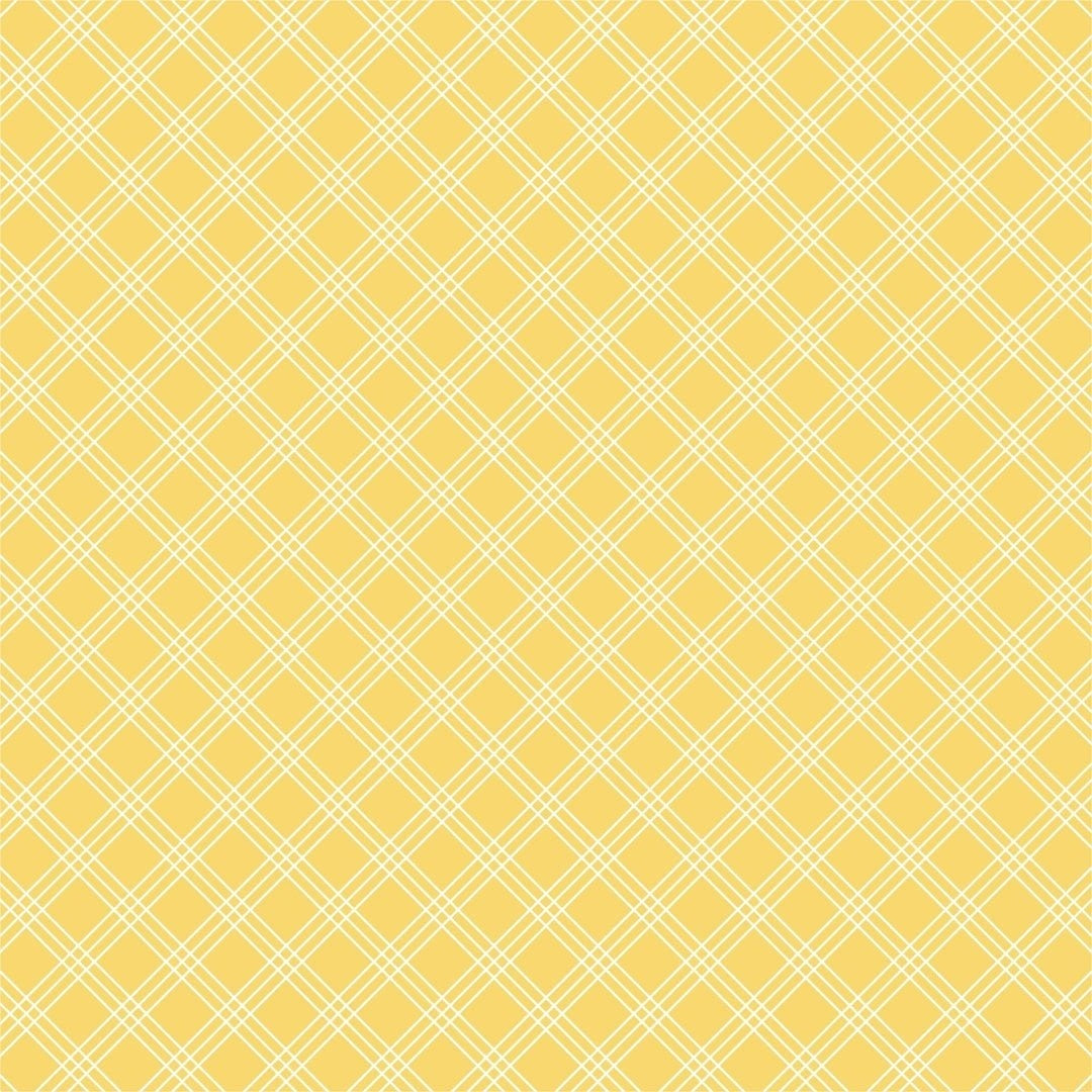 Farmhouse 6x6 Paper Pad