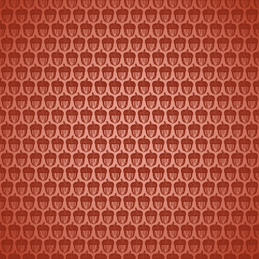 Falling Leaves 6x6 Paper Pad -