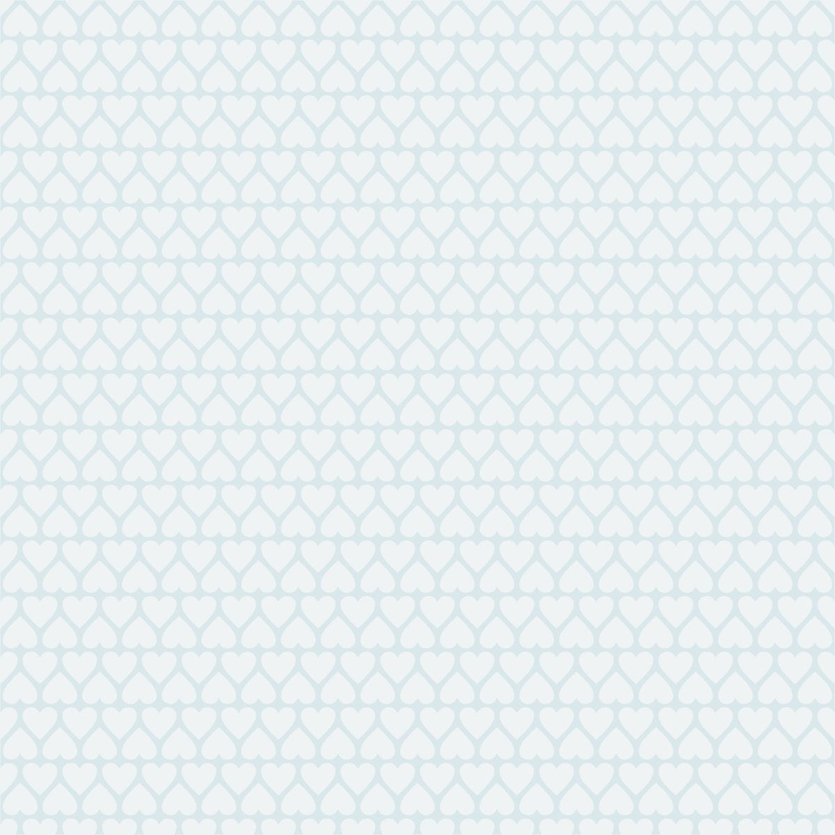 Vintage Romance 6x6 Paper