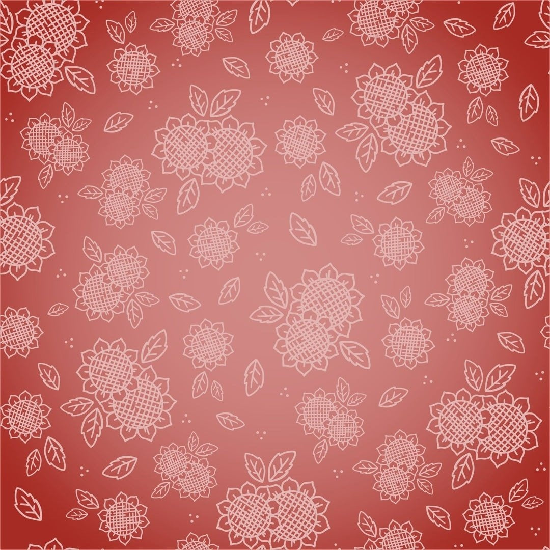 Farmhouse 6x6 Paper Pad