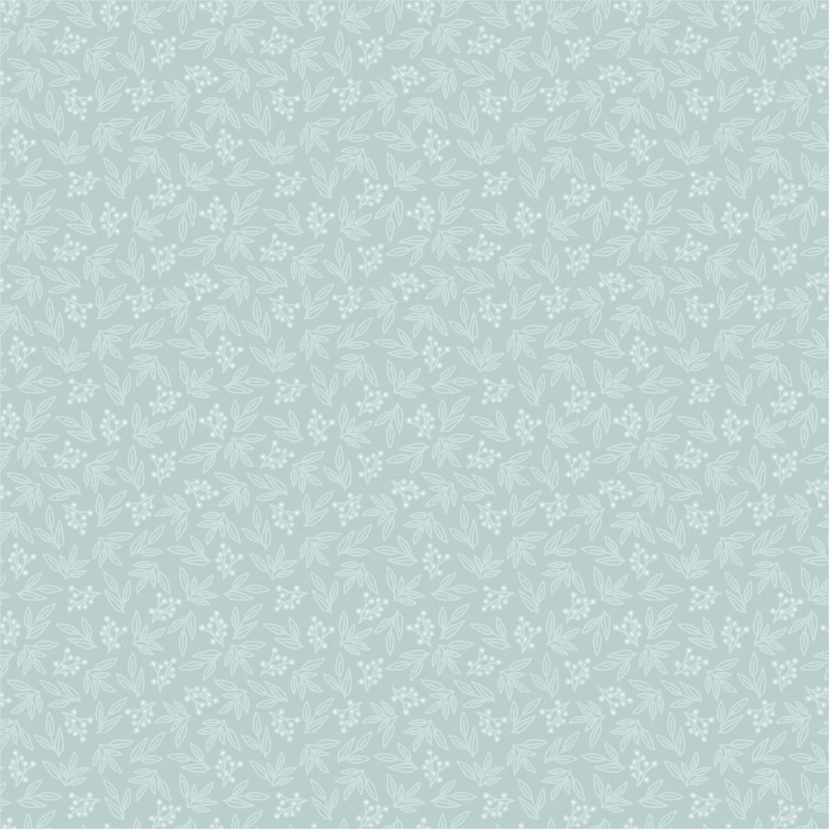 Vintage Romance 6x6 Paper