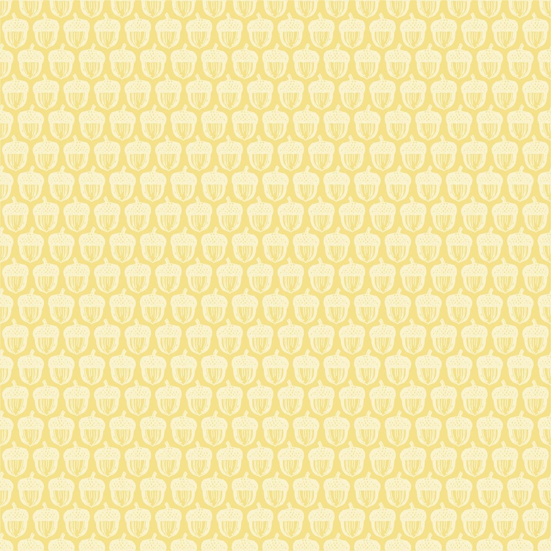 Falling Leaves 6x6 Paper Pad -