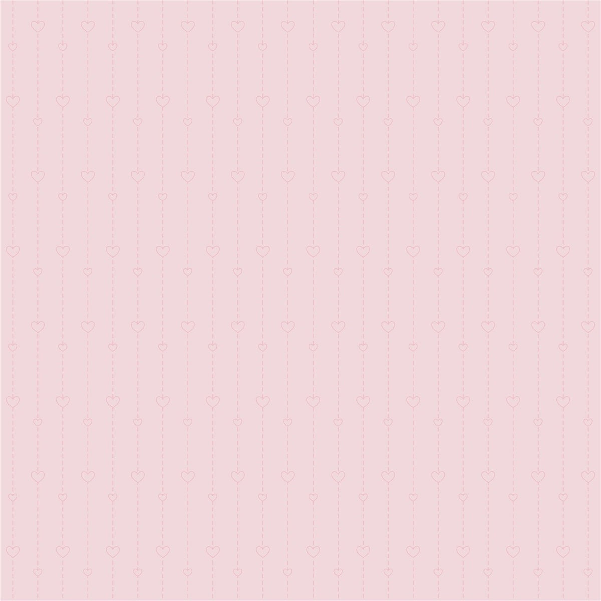 Vintage Romance 6x6 Paper