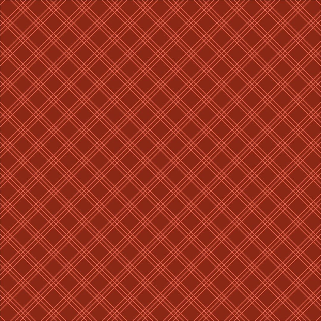 Falling Leaves 6x6 Paper Pad -