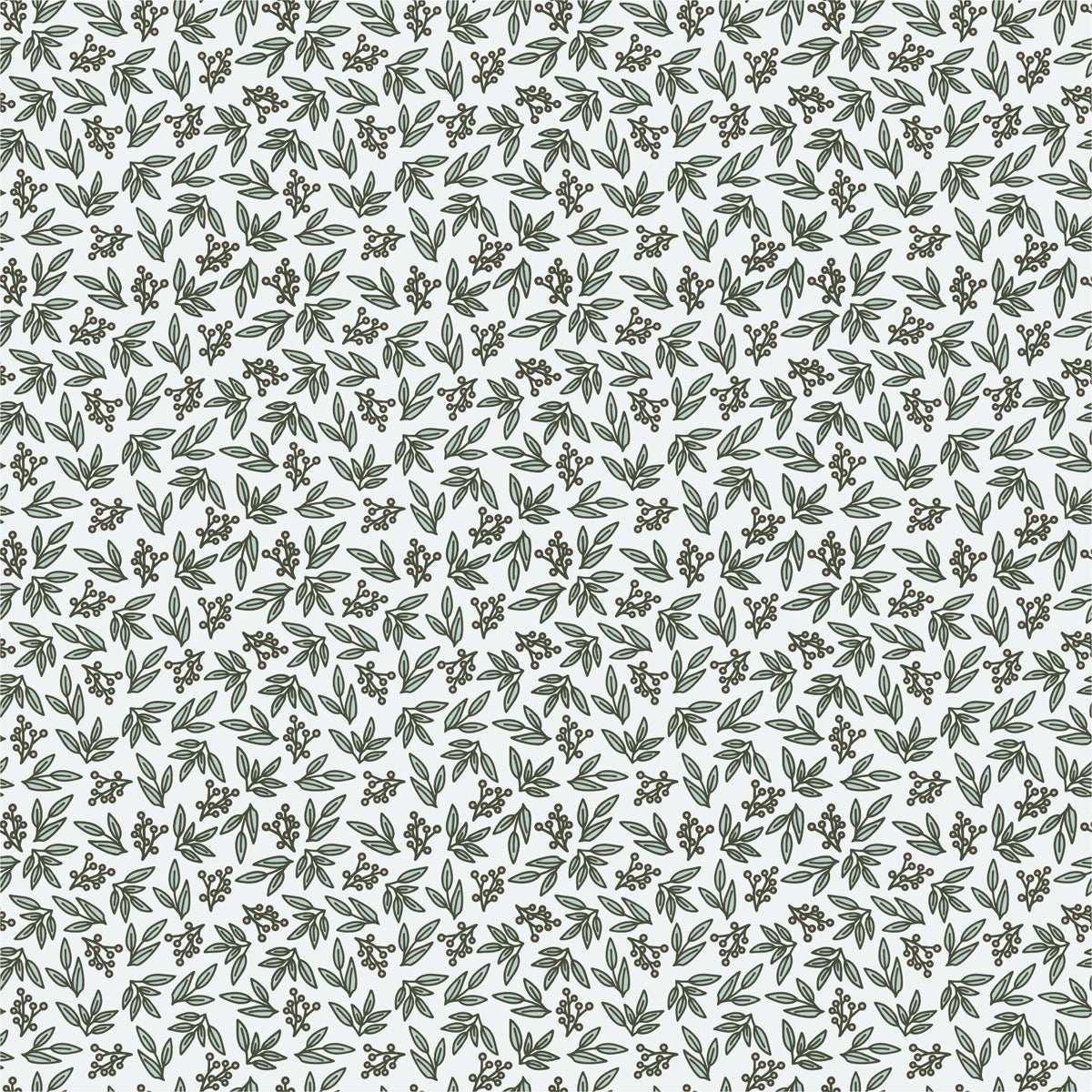 Vintage Romance 6x6 Paper